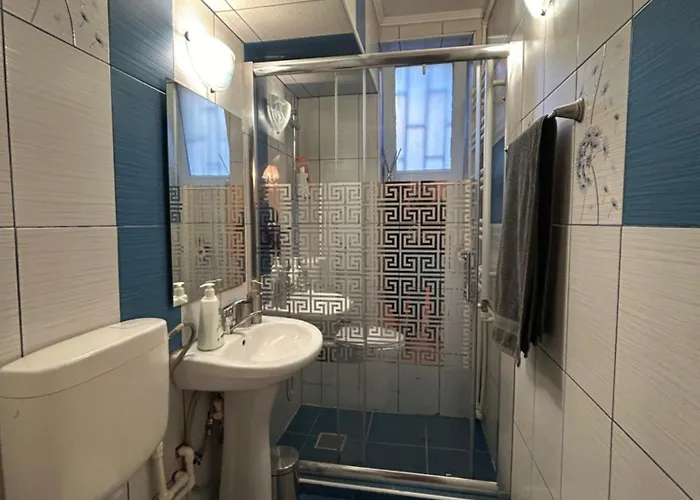 Little Paris Gare Du Nord Apartment *