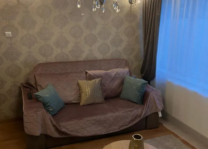 Little Paris Gare Du Nord Apartment