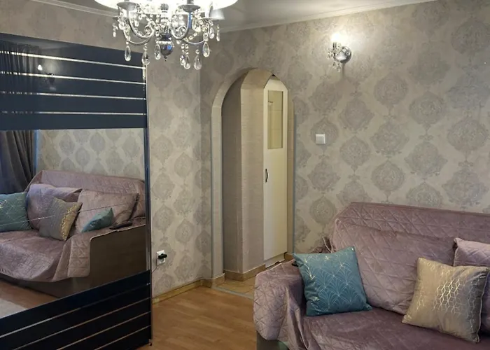 Little Paris Gare Du Nord * Bucharest