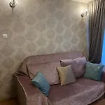 Apartmán Little Paris Gare Du Nord Bukurešť