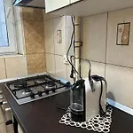 Apartmán Little Paris Gare Du Nord