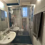 Apartmán Little Paris Gare Du Nord Bukurešť