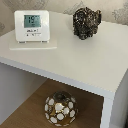 Little Paris Gare Du Nord *