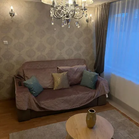 Little Paris Gare Du Nord Daire