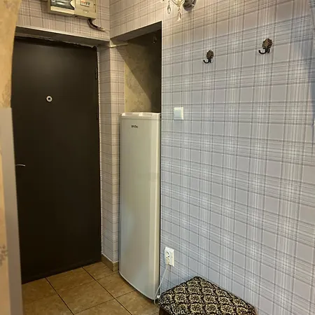 Apartament Little Paris Gare Du Nord