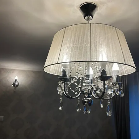 Little Paris Gare Du Nord Apartment Bukarest