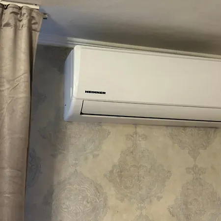 Little Paris Gare Du Nord Apartament