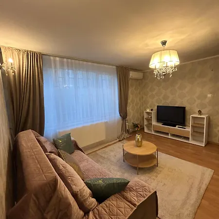 Little Paris Gare Du Nord Bukareszt