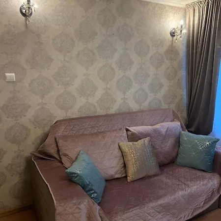 Apartament Little Paris Gare Du Nord Bukareszt