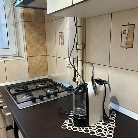 Apartament Little Paris Gare Du Nord