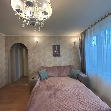 Little Paris Gare Du Nord Bukareszt