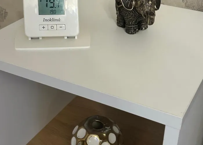 Little Paris Gare Du Nord *