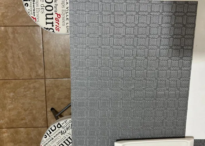 Little Paris Gare Du Nord Apartament