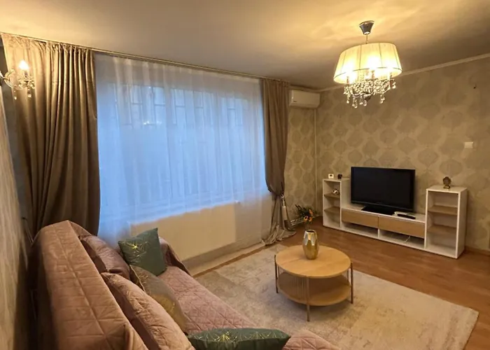 Little Paris Gare Du Nord 부쿠레슈티