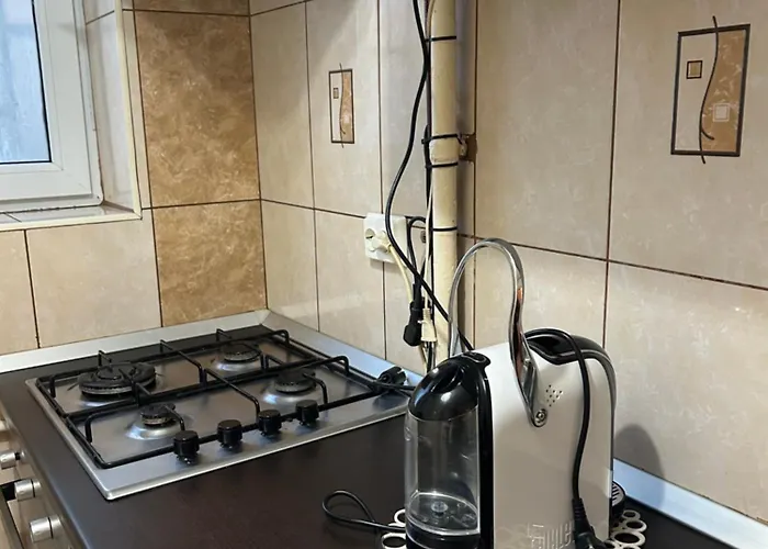 Apartament Little Paris Gare Du Nord