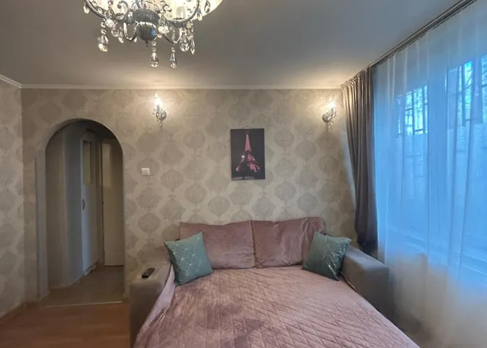 Little Paris Gare Du Nord 부쿠레슈티