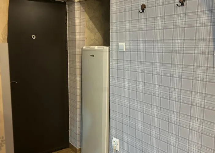 Apartment Little Paris Gare Du Nord