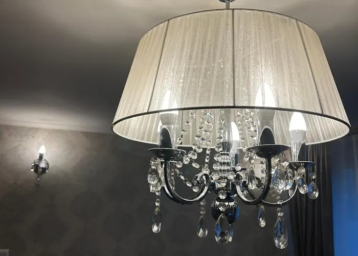 Little Paris Gare Du Nord Apartment Bucharest