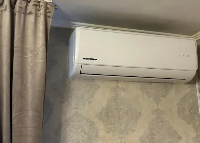 Little Paris Gare Du Nord Apartment