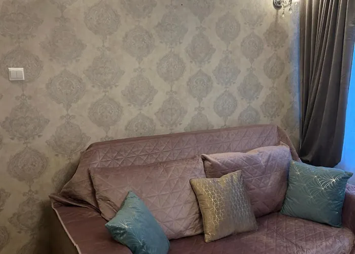 Apartment Little Paris Gare Du Nord Bucharest