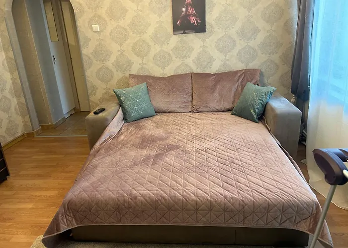 Little Paris Gare Du Nord * Bucharest