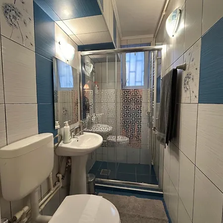 Little Paris Gare Du Nord Apartment *