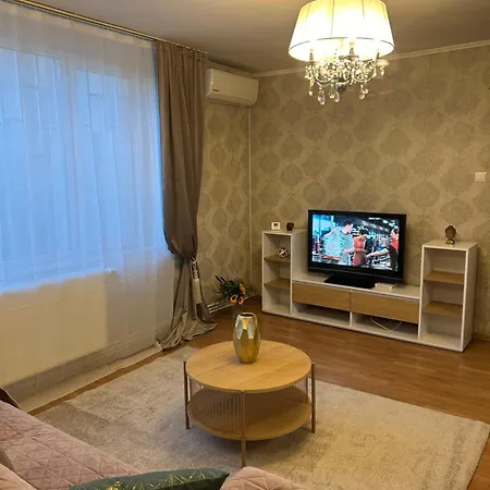 Apartment Little Paris Gare Du Nord