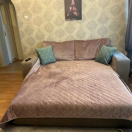 Little Paris Gare Du Nord * Bucharest